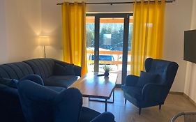 Apartamenty Jendrycowka